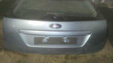 Foto 3ª: Portón Ford Focus BERLINA