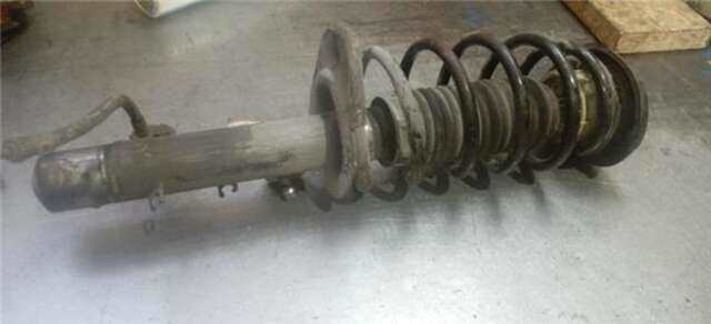 Amortiguador Delantero Derecho Peugeot 207 1.6 HDI