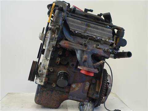 Motor Completo Chevrolet Aveo 1.2 LS HATCHBACK 84CV 62KW