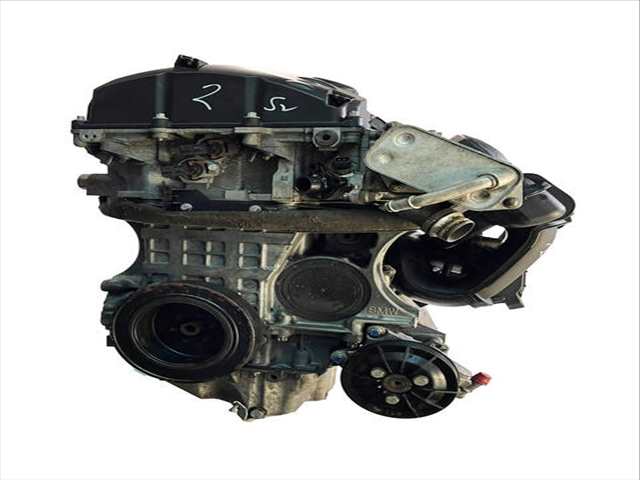 Foto 3ª: Motor Completo Bmw X3 E83 272CV 200KW [N52B30A] (2007)