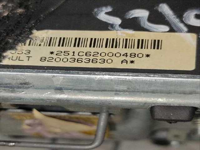 Airbag Delantero Izquierdo Renault Clio 1.5 DCI BR17 CR17)