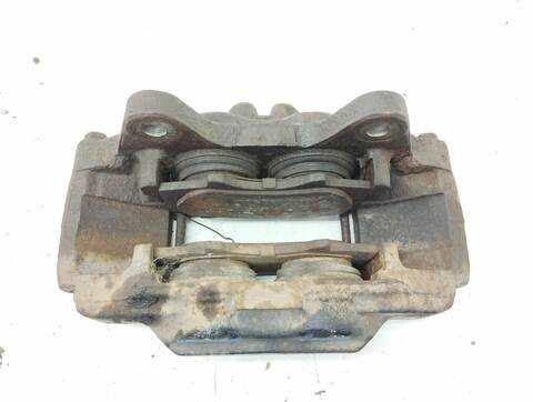 Foto 2ª: Pinza Freno Delantera Izquierdo Toyota Land Cruiser BASIS 190CV 140KW [1KDFTV] (2009)