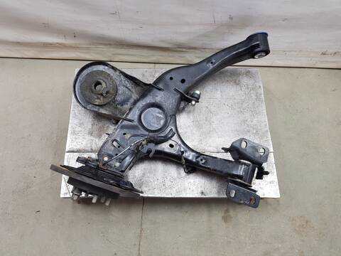Mangueta Trasera Derecha Ford Transit 320 L1 FWD TREND