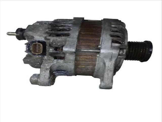 Alternador Nissan Qashqai 1.6 DCI