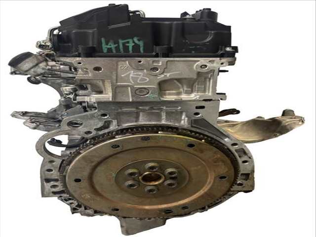Foto 2ª: Motor Completo Bmw X5 3.0 XDRIVE 35I 306 CV 225KW [N55B30A]