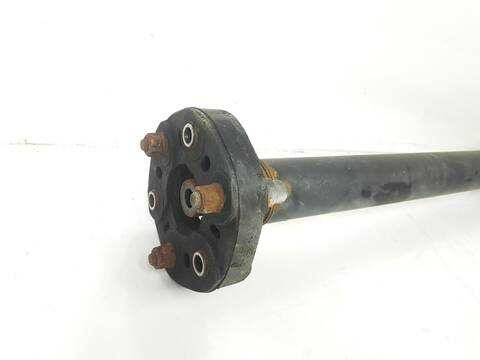 Foto 2ª: Transmision Central Mercedes Clase C 220 2.2 CDI 170CV [646811] (2007)