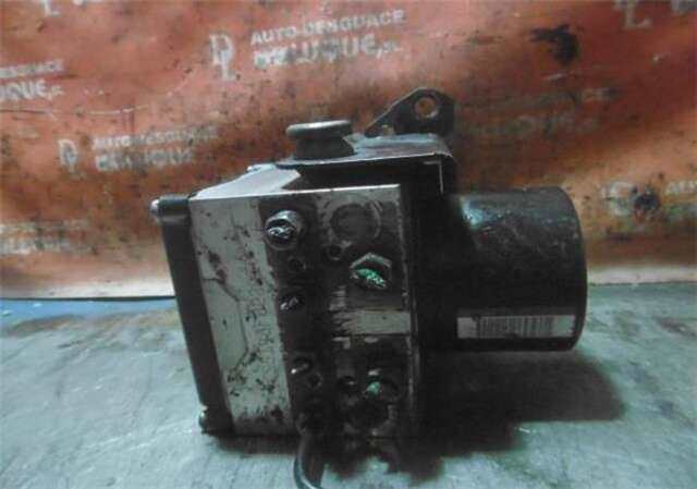 Foto 3ª: Abs Peugeot 407 1.6 BUSINESS LINE [1.6 LTR. - 80 KW HDI FAP CAT (9HZ - DV6TED4)] [9HY]