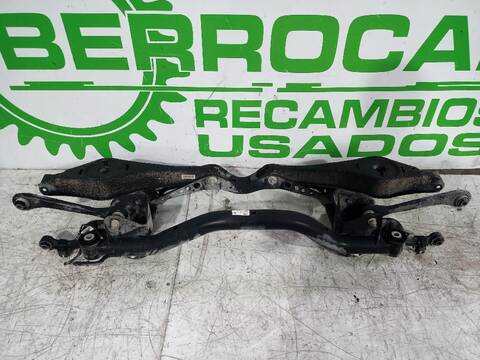 Puente Trasero Volkswagen Passat 2.0 TDI 140CV