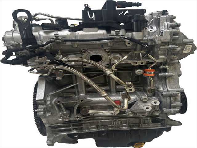 Foto 2ª: Motor Completo Ford Fiesta 200CV 147KW [YZJA] (2022)