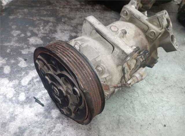 Foto 2ª: Compresor Aire Acondicionado Renault Clio 1.5 AUTHENTIQUE [1.5 LTR. - 55 KW DCI DIESEL FAP] [K9KB608]