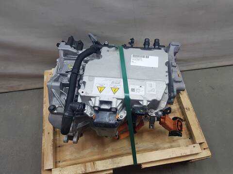Motor Completo Alfa Romeo Junior G