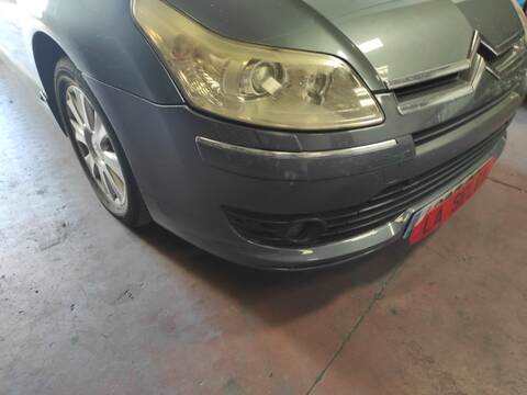 Foto 2ª: Paragolpes Delantero Citroen C4 9HZ (2008)