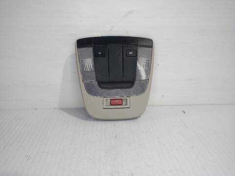 Luz Interior Kia Niro HYBRID CONCEPT 141CV