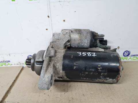 Motor de Arranque Seat Ibiza 1.6 TDI 90CV 66KW
