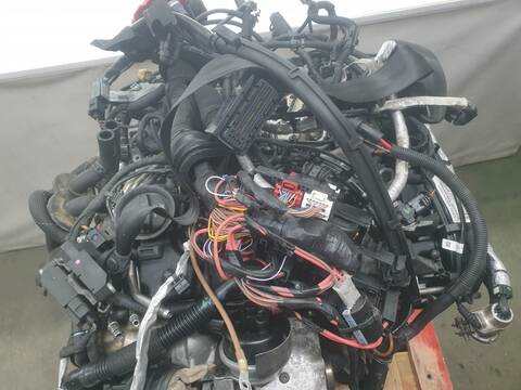 Motor Completo Audi A6 2.0 TDI ULTRA