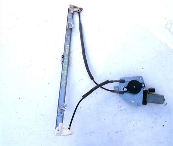 Elevalunas Eléctrico Delantero Izquierdo Peugeot Expert 2.0 HDI 1994-2003