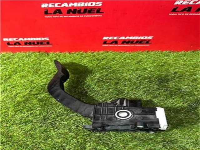 Foto 4ª: Pedal Acelerador Citroen Jumper 2.2 33 L2H1 BLUEHDI 140 [2 2 LTR. - 103 KW BLUE-HDI FAP CAT] 140CV FURGON [4H03] (2022)