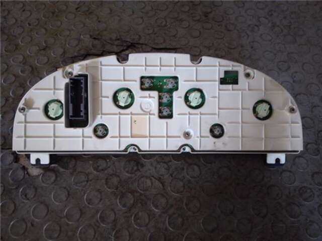 Foto 2ª: Cuadro de Instrumentos Ford Mondeo 2.0 TDCI [FMBA]