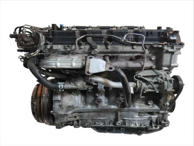 Motor Completo Mitsubishi ASX 116CV 85KW