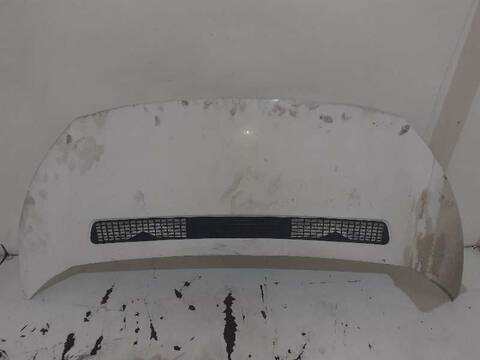 Foto 2ª: Capot Citroen Jumpy HDI 120 27 L1H1 FURG. 120CV 88KW [RHK] (2010)