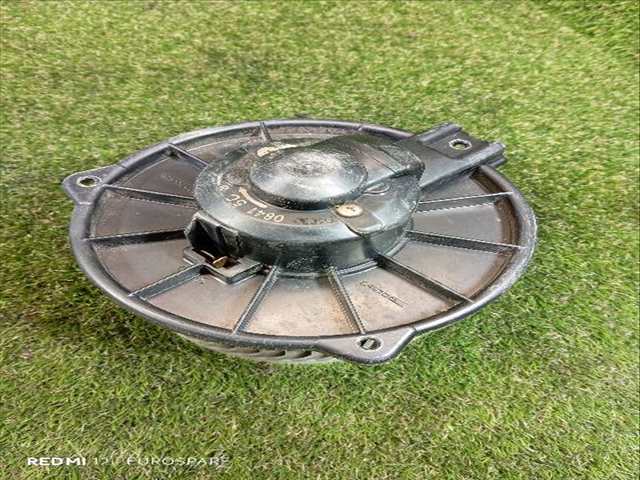 Ventilador de Calefacción Toyota Land Cruiser 3.0 D KDJ90 GX 3P