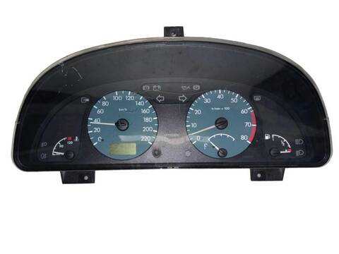 Cuadro de Instrumentos Citroen Xantia 1.6 I