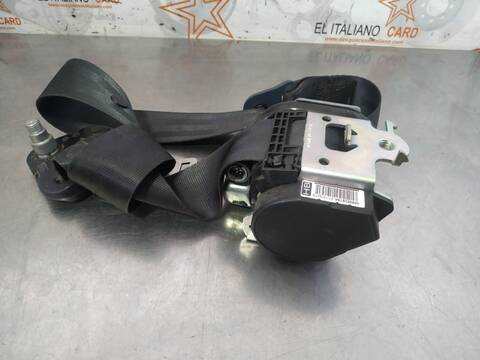 Foto 2ª: Cinturón Delantero Derecho Dacia Dokker ESSENTIAL 95CV 70KW [K9K U8] (2020)