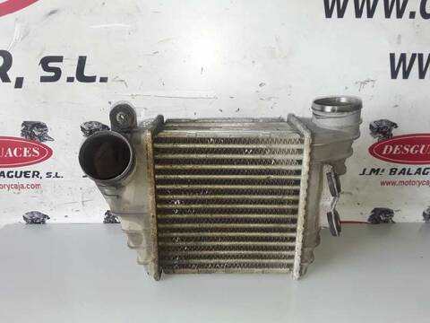 Intercooler Volkswagen Golf BERLINA 1.9 TDI 110CV