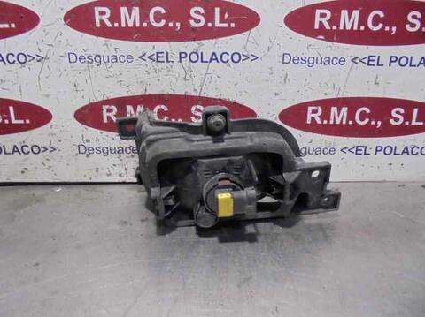 Foto 3ª: Faro Antiniebla Delantero Izquierdo Kia Carnival 2.9 CRDI VGT ACTIVE 185CV 136KW [J3] (2009)