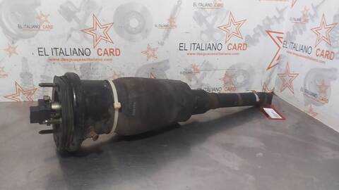 Foto 2ª: Amortiguador Trasero Izquierdo Lexus LS BASICO 07.2003 ) 282CV 207KW [3UZFE] (2005)