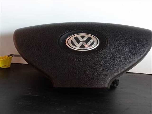 Airbag Delantero Izquierdo Volkswagen Jetta 1.9 TDI 105CV