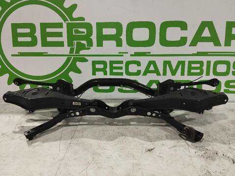 Puente Trasero Seat Altea 1.4 16V TSI 125CV