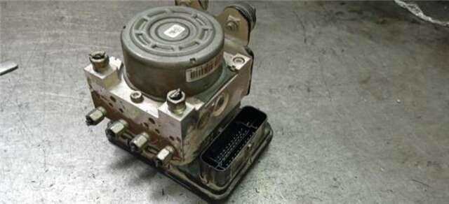 Foto 2ª: Abs Honda Civic 1.6 [R16A1]