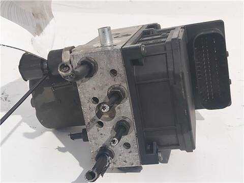 Foto 3ª: Abs Audi A6 1.9 TDI BERLINA 130CV 96KW [AVF] (2004)