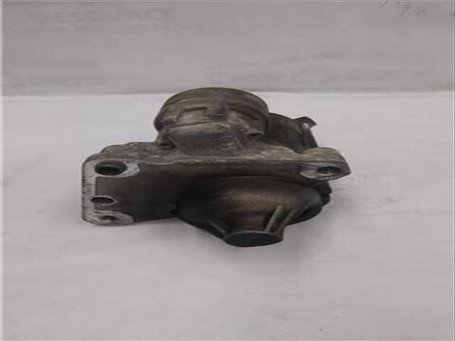 Foto 2ª: Motor de Arranque Peugeot 307 1.6 XS [1 6 LTR. - 80 KW HDI] 109CV