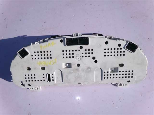 Foto 2ª: Cuadro de Instrumentos Hyundai Santa Fe 2.2 CRDI 2006-2009 [D4EB] (2006)
