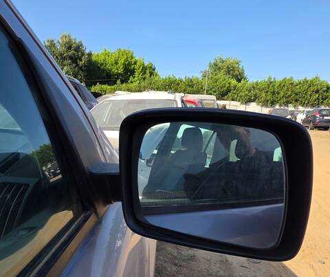 Retrovisor Derecho Land Rover Freelander XS TD4 152CV 112KW