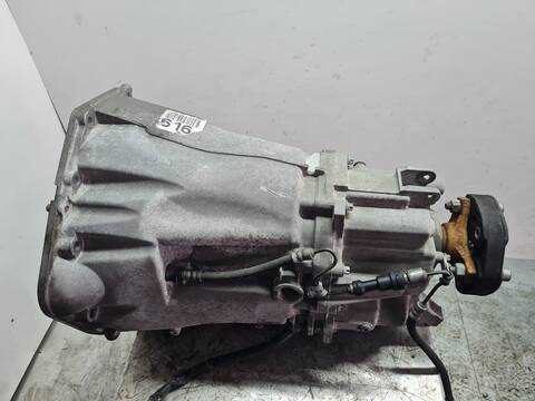 Caja Cambios Mercedes Clase C 160 220 T CDI 204.208) 170CV 125KW FAMILIAR