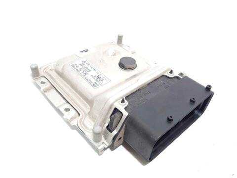 Centralita Motor ECU Kia Rio DRIVE 84CV 62KW