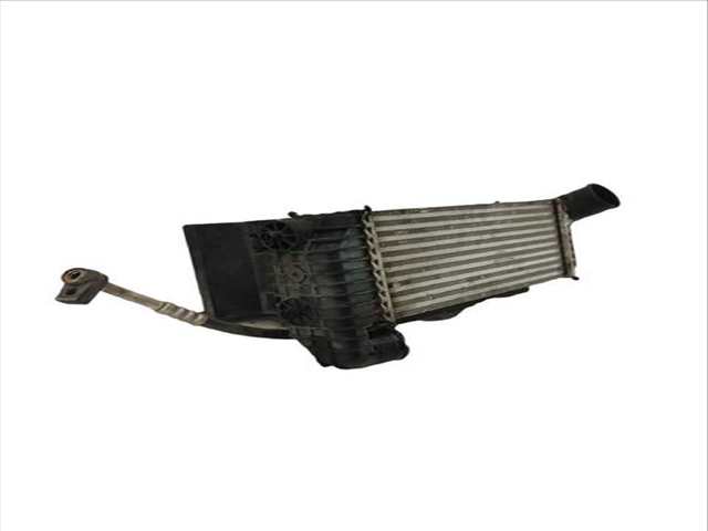 Foto 2ª: Intercooler Ford Transit 1.6 TDCI (2013)