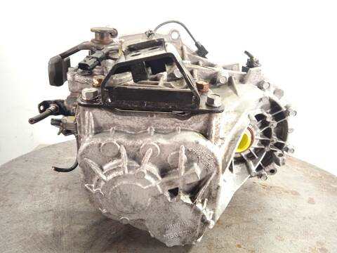 Foto 3ª: Caja Cambios Kia Ceed 1.6 CRDI HATCHBACK ED) [D4FB] (2010)