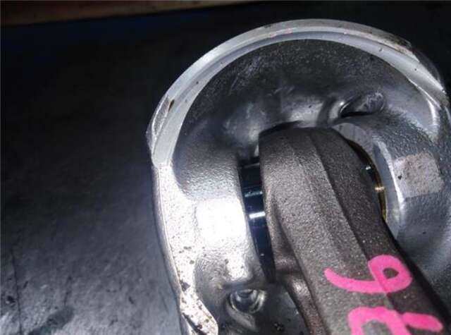 Foto 3ª: Despiece Motor Audi Q3 2.0 TDI (130KW) AMBITION QUATTRO [2.0 LTR. - 130 KW 16V TDI] [DFT]