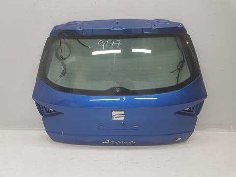 Portón Seat Arona FR
