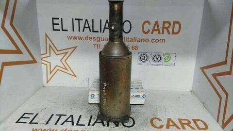 Filtro Particulas Peugeot 407 SPORT 140CV 103KW