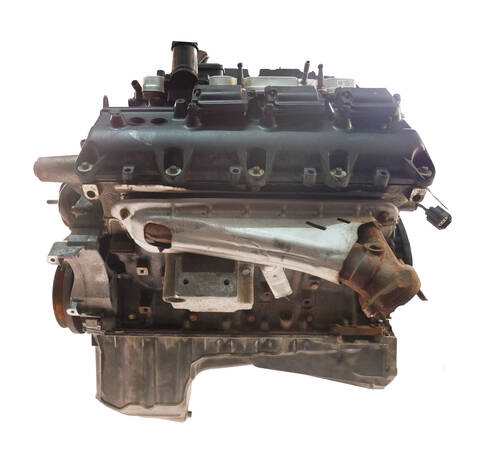 Foto 3ª: Motor Completo Dodge Challenger 377CV 277KW [EZH] (2013)