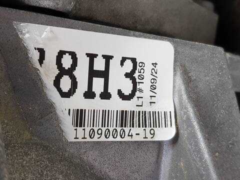 Foto 3ª: Caja Cambios Dacia Sandero STEPWAY EXPRESSION GO (2022)
