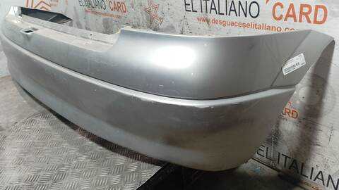 Foto 2ª: Paragolpes Trasero Opel Astra CLUB BERLINA 101CV 74KW [Y20DTH] (2002)