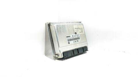 Centralita Motor ECU Bmw Serie 3 315 2.0 16V DIESEL CAT 136CV