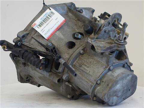 Foto 2ª: Caja Cambios Peugeot 308 1.6 CONFORT 120CV 88KW [G-5FW] (2008)