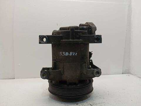 Compresor Aire Acondicionado Nissan Almera 1.8 16V CAT 114CV 84KW